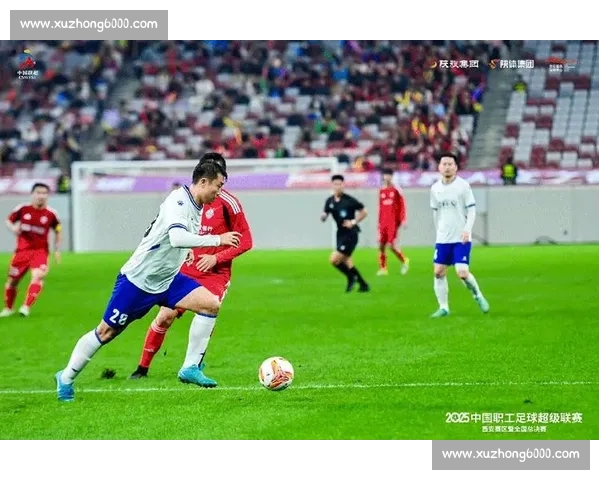 全面掌握最新足球联赛资讯与赛程动态的官方入口平台