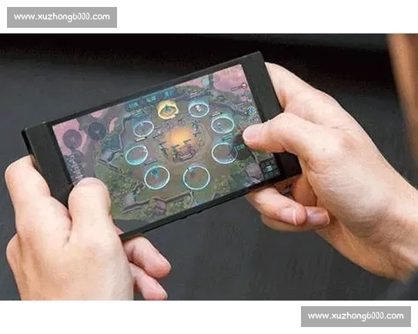 电子竞技PC版游戏的未来发展趋势与玩家体验提升分析 电子竞技PC版游戏的未来发展趋势与玩家体验提升分析