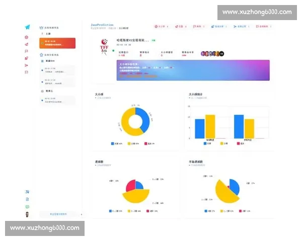 足球赛前全方位分析方法探讨及实战应用技巧分享